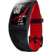 Смарт-часы Samsung Gear Fit2 Pro Large Red (SM-R365NZRA)